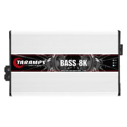 BASS 8K