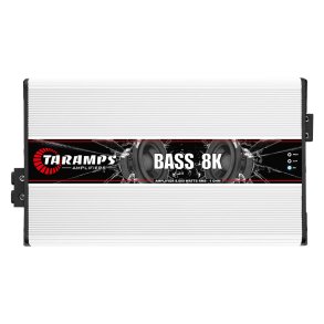 BASS 8K