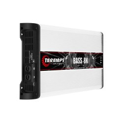 BASS 8K