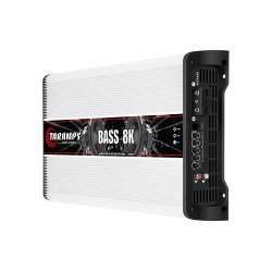 BASS 8K
