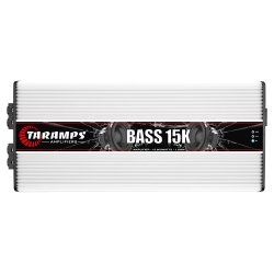 BASS 15K