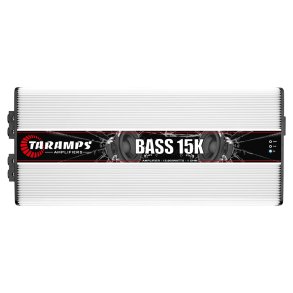 BASS 15K