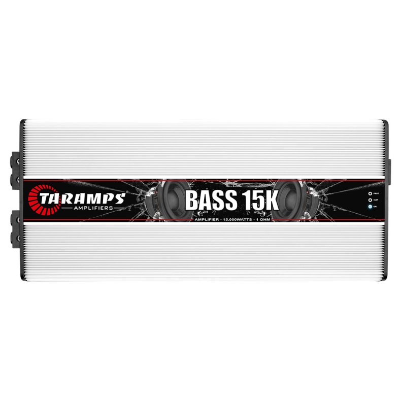BASS 15K