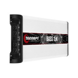 BASS 15K