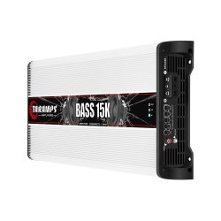 BASS 15K