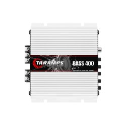 BASS 400