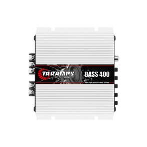 BASS 400