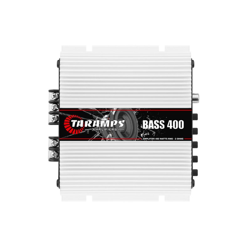 BASS 400