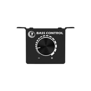 BASS CONTROL