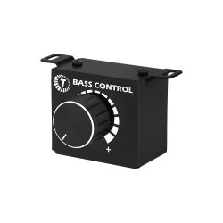 BASS CONTROL