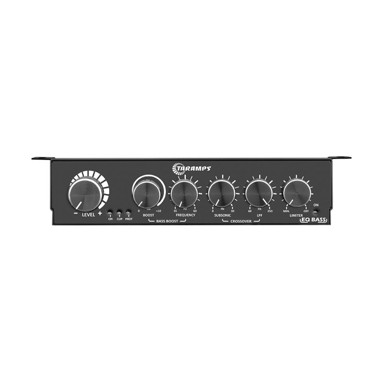 EQ BASS