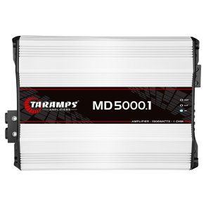 MD 5000.1