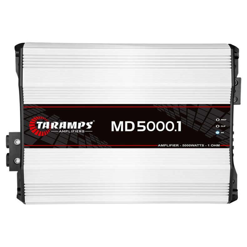 MD 5000.1