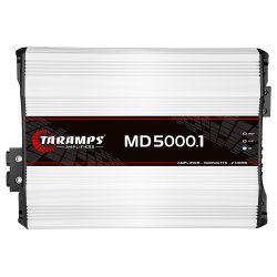 MD 5000.1