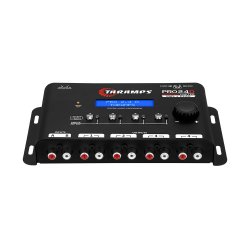 DSP PRO 2.4D