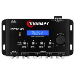 DSP PRO 2.4S