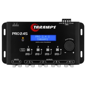 DSP PRO 2.4S