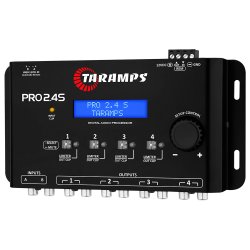 DSP PRO 2.4S